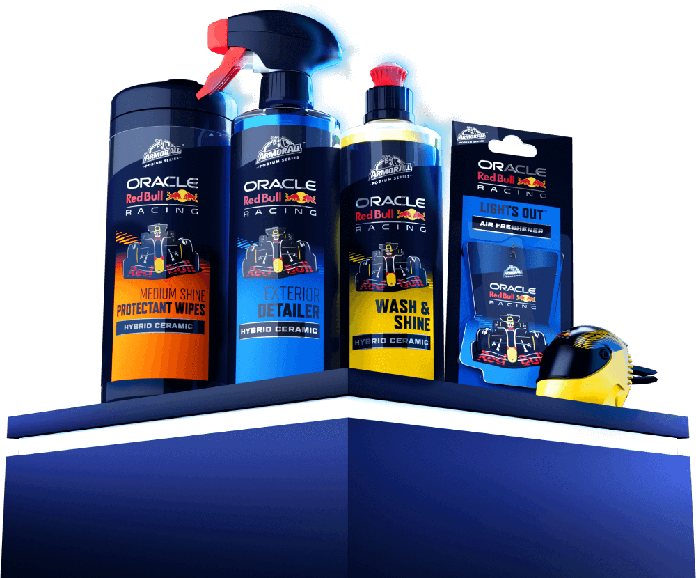 ArmorAll Products