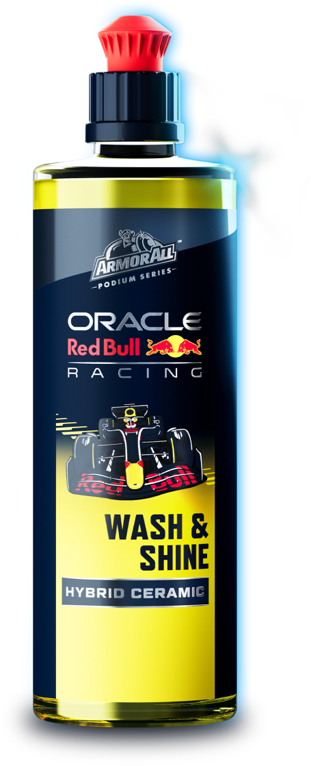 Wash & Shine